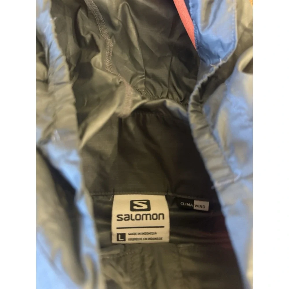 Salomon men climawind